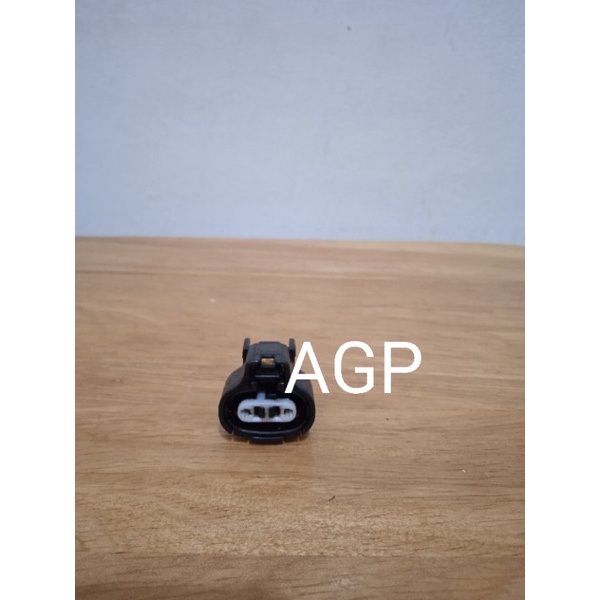 Socket Soket Air Flow IAT Original Lelangan Avanza Xenia Ertiga