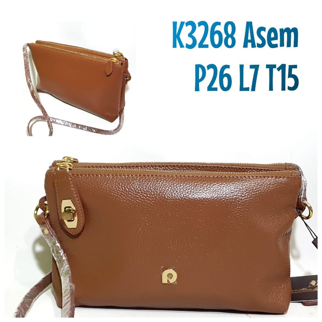 Tas Papillon Original K3268 Asem