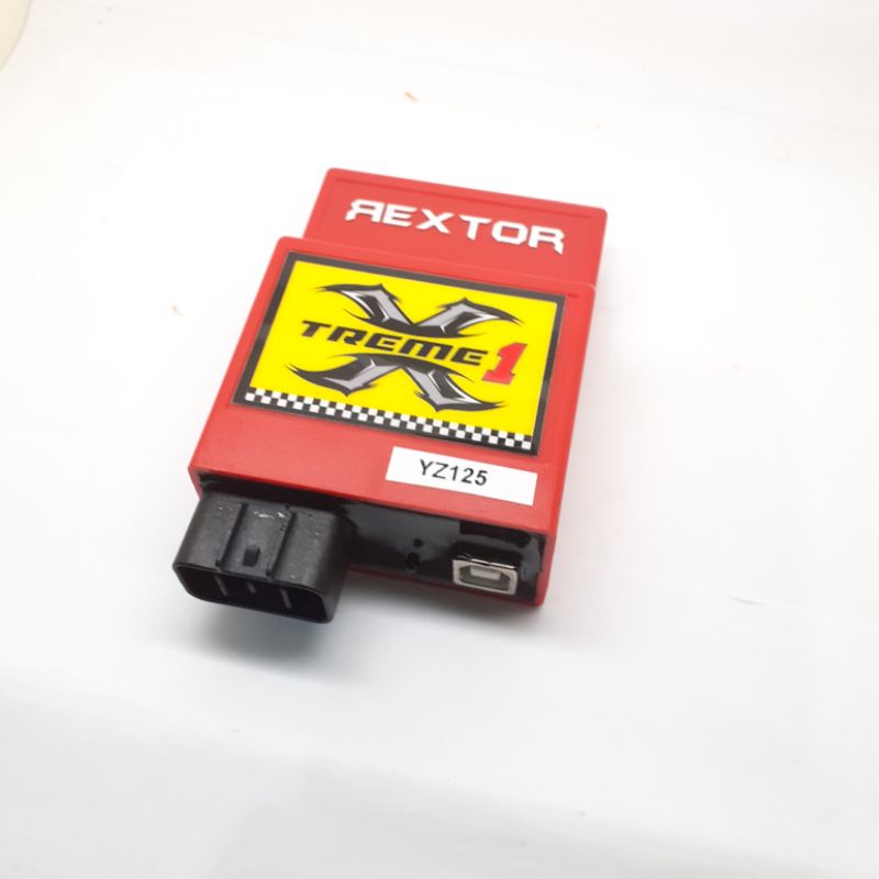 Cdi yamaha yz125 | cdi 2 tak | cdi racing | cdi Rextor Xtreme 1