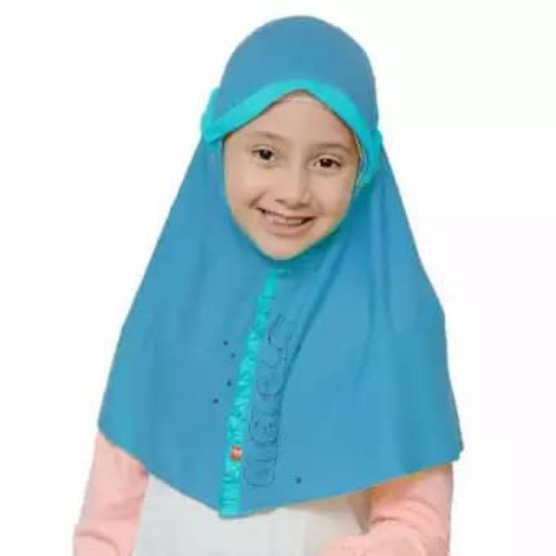 Bani Batuta Krukid Cat