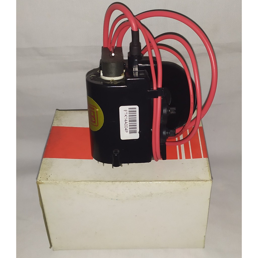 Flyback TV Playback TV FTK14A004P Dus TB