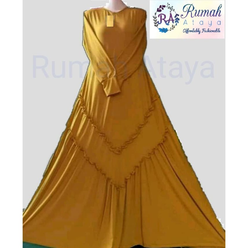 GAMIS POLOS RJ