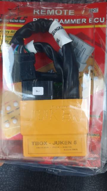 ECU JUKEN 5+ PCX 150 ADV 150 VARIO 150 VARIO 125 VARIO 160 BEAT POP BEAT ESP DUAL BAND PLUS T BOX GENIO PCX 160 BEAT DELUXE