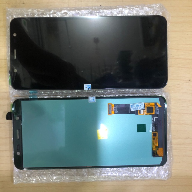 LCD samsung j8 / j810 ori oled