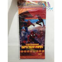 

Plastik Doff Souvenir / Kado / Snack / Ulang Tahun Spiderman