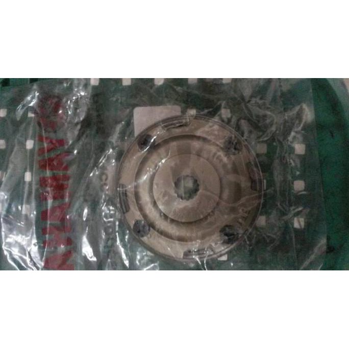 Rumah Pelor Starter / One Way Mio Ori Ygp