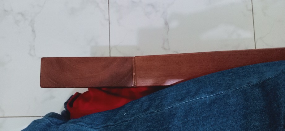 Afurniture Tempat Tidur Dipan Ranjang Simple Minimalis Kayu Mahoni Solid Mewah Furniture Jepara