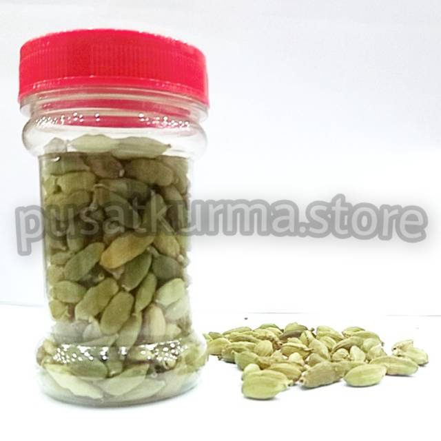 

Kapulaga india 50gr