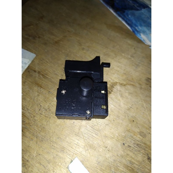 Saklar Mesin Bor 13mm Bosch GSB 550 - Switch GSB550 13 mm