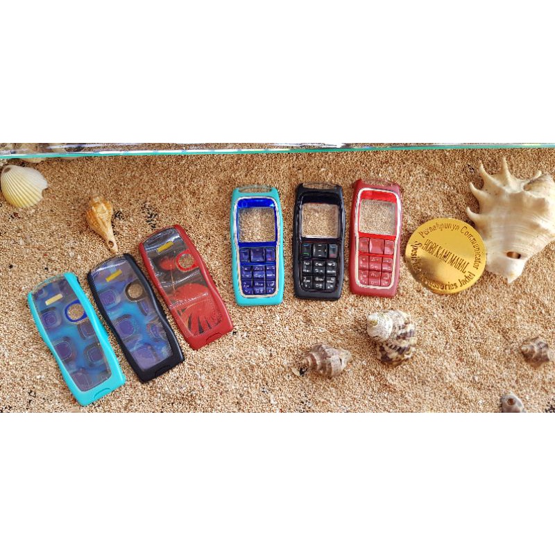 casing nokia 3220 jb