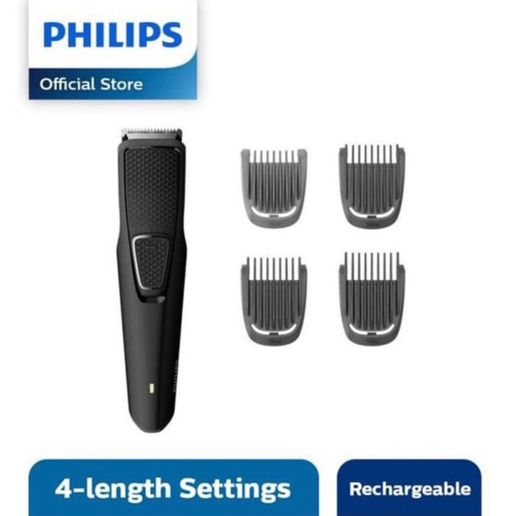 Pencukur Jenggot Philips BT1214