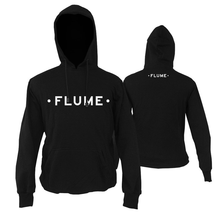 Hoodie FLUME
