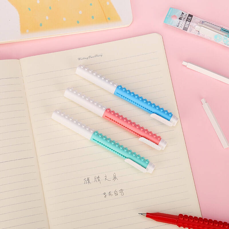 

Shachihata Artline BLOX Stick Eraser Penghapus Slide