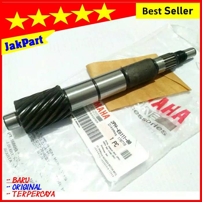 AS PULLY PULI POLY MIO M3 ORIGINAL