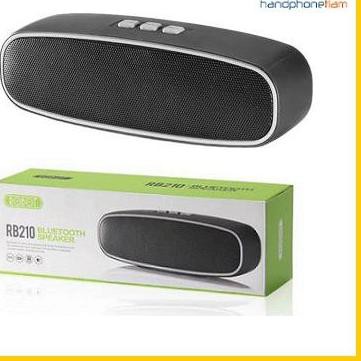 Speaker Bluetooth ROBOT RB210 Speaker Mini Bluetooth RB 210