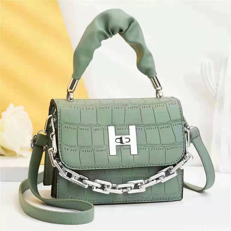 BJ62717 - BEIGE/BLACK/BROWN/DARKBLUE/GREEN/RED - TAS SLEMPANG WANITA FASHION IMPORT MODIS ELEGAN TERMURAH TERLARIS TERBARU BAGSTORE JAKARTA TAS BATAM ZC2717