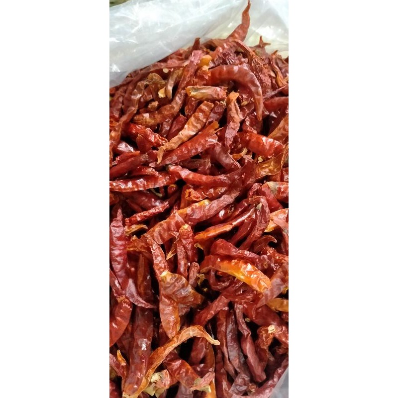 

CABAi KERING 100gr