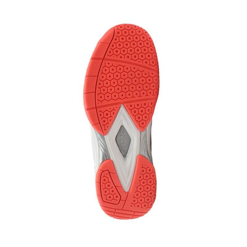 Sepatu Bulutangkis Astec Evolis Women's Badminton Shoes Bulu Tangkis Wanita