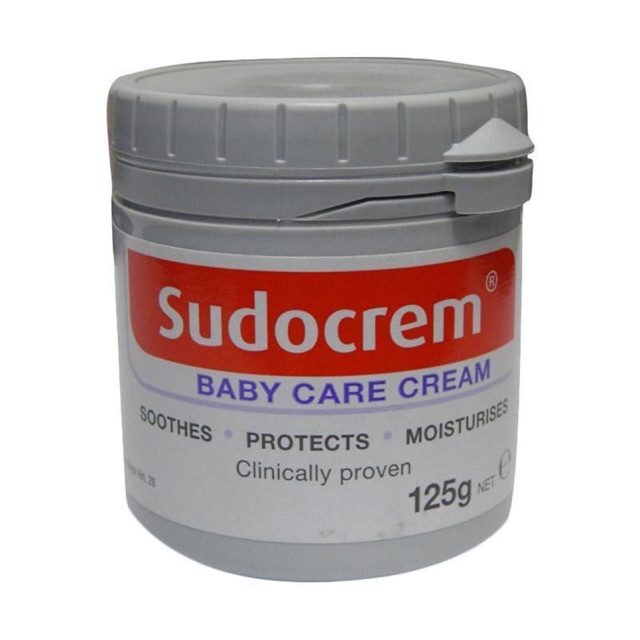 Sudocrem ORIGINAL Sudocream