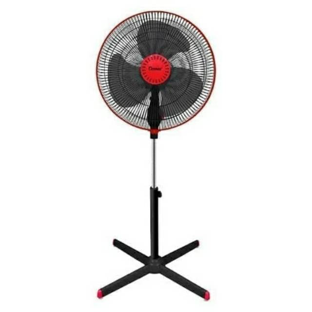 STAND FAN COSMOS 16 XDC / 16XDC KAKI SILANG