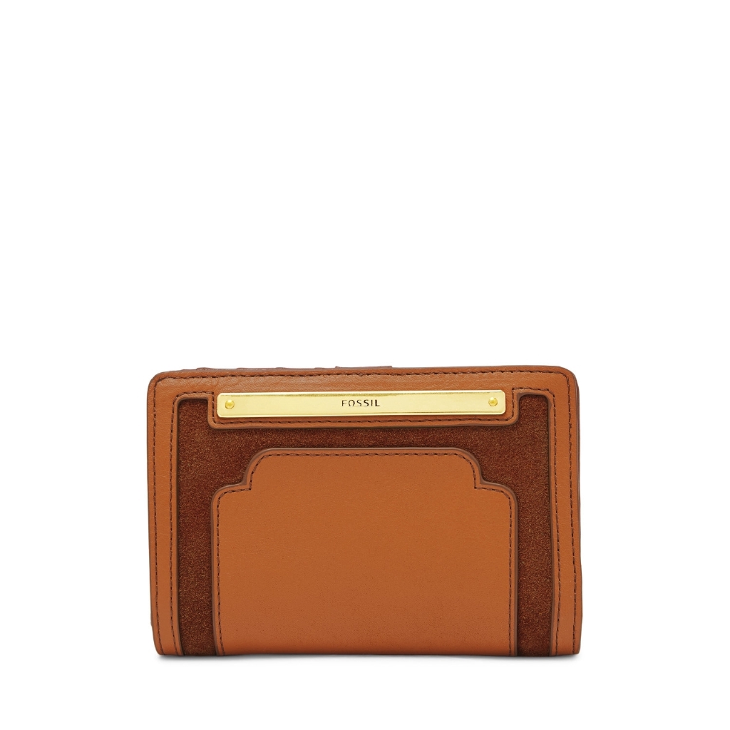 Fossil Liza Multifunction SL7987-249 Dompet Wanita