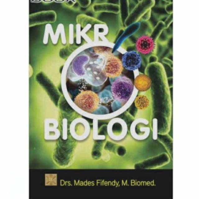 mikrobiologi