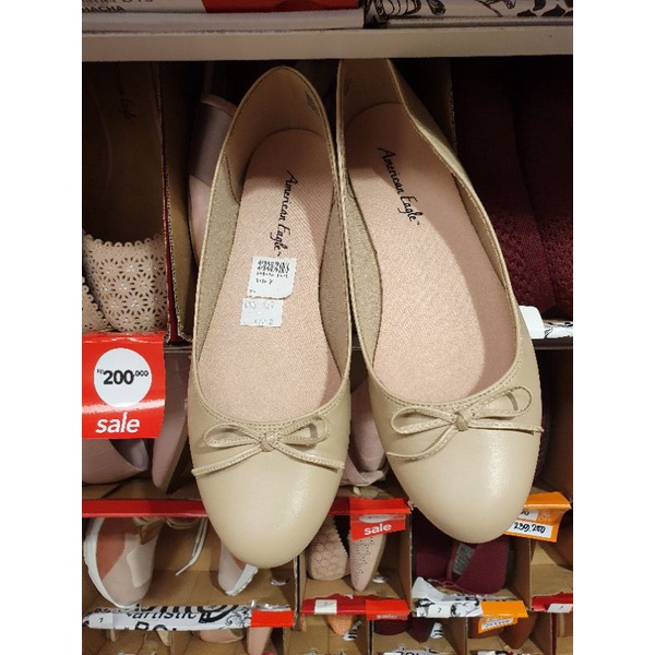Sepatu  American Eagle  by payless original store