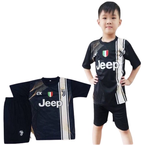 Setelan Bola Anak 8-13 Tahun/ Jersey Anak Laki Laki / Setelan Jersey Bola Terbaru / Kaos Bola Anak T