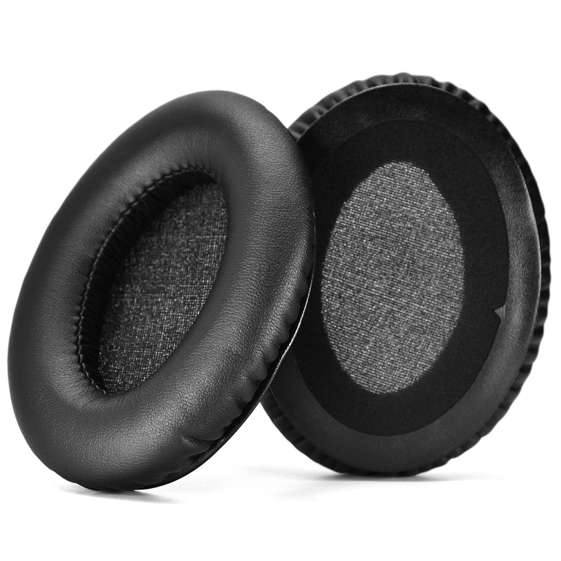 Zzz Bantalan Earpads Breathable Untuk Headphone TT-BH060