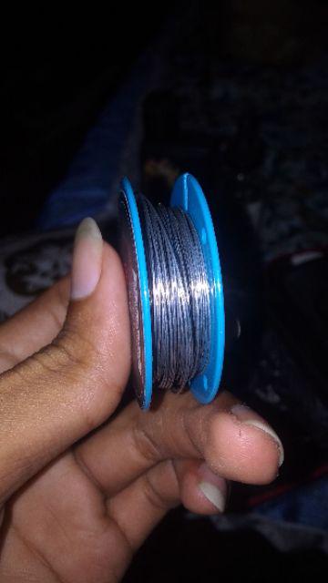 Batu Gerinda Gurinda Poles Flexible  4 Kinik Gc 80