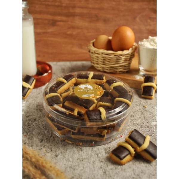 

cookies choco