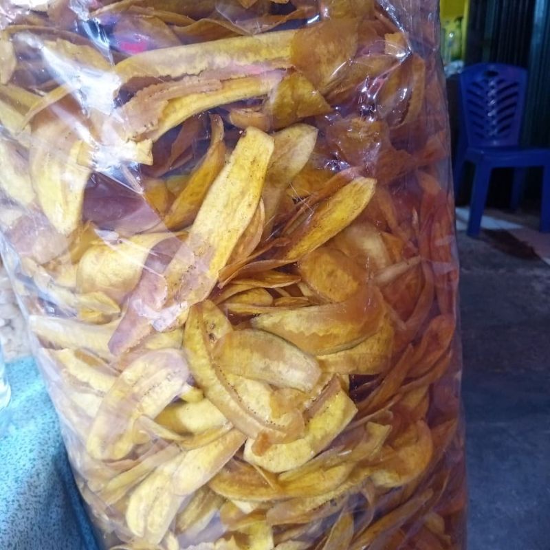 

Keripik Pisang