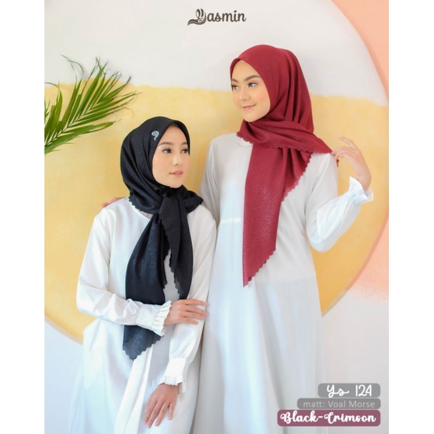 Yasmin Ys 124