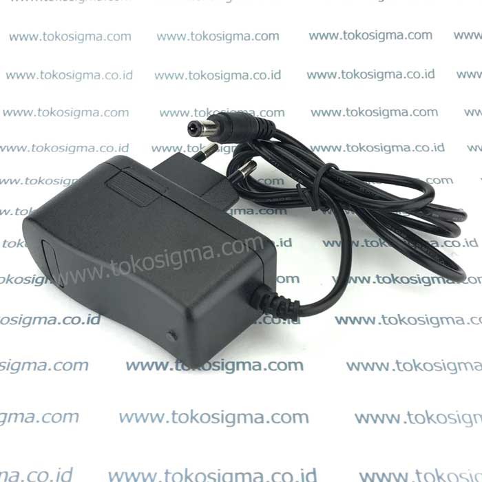 ADAPTOR DC 12V 1A jek 5.5 x 2.1mm