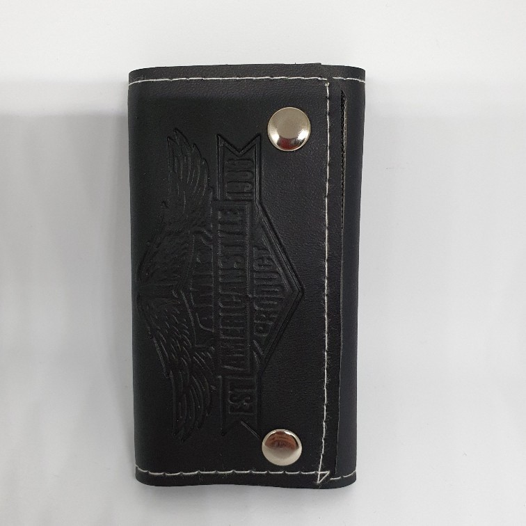 Dompet Kunci Mobil / Dompet Kunci Kendaraan Bermotor / Dompet Kunci Motor / Dompet Kunci American Harley / Dompet Cowok / Dompet Pria / Dompet Cewek / Dompet Distro / Dompet Murah / Dompet Keren