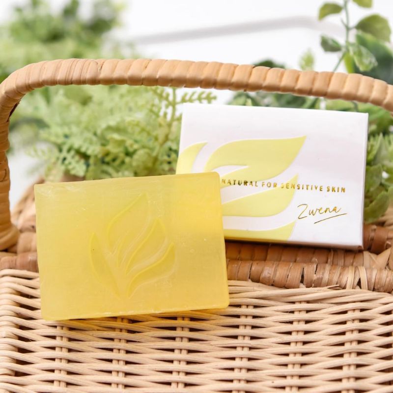 SABUN ZWENA BEAUTY