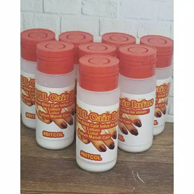 Bibit pemutih bitcol