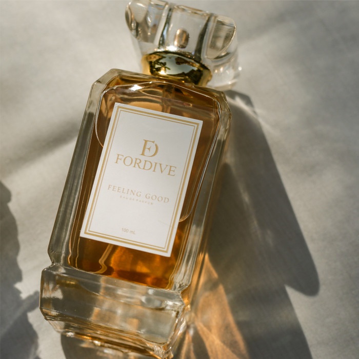 Parfum Fordive - Feeling Good Variant