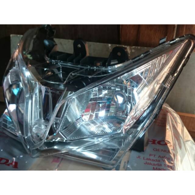 Reflektor ASLI Vario 125 Fi