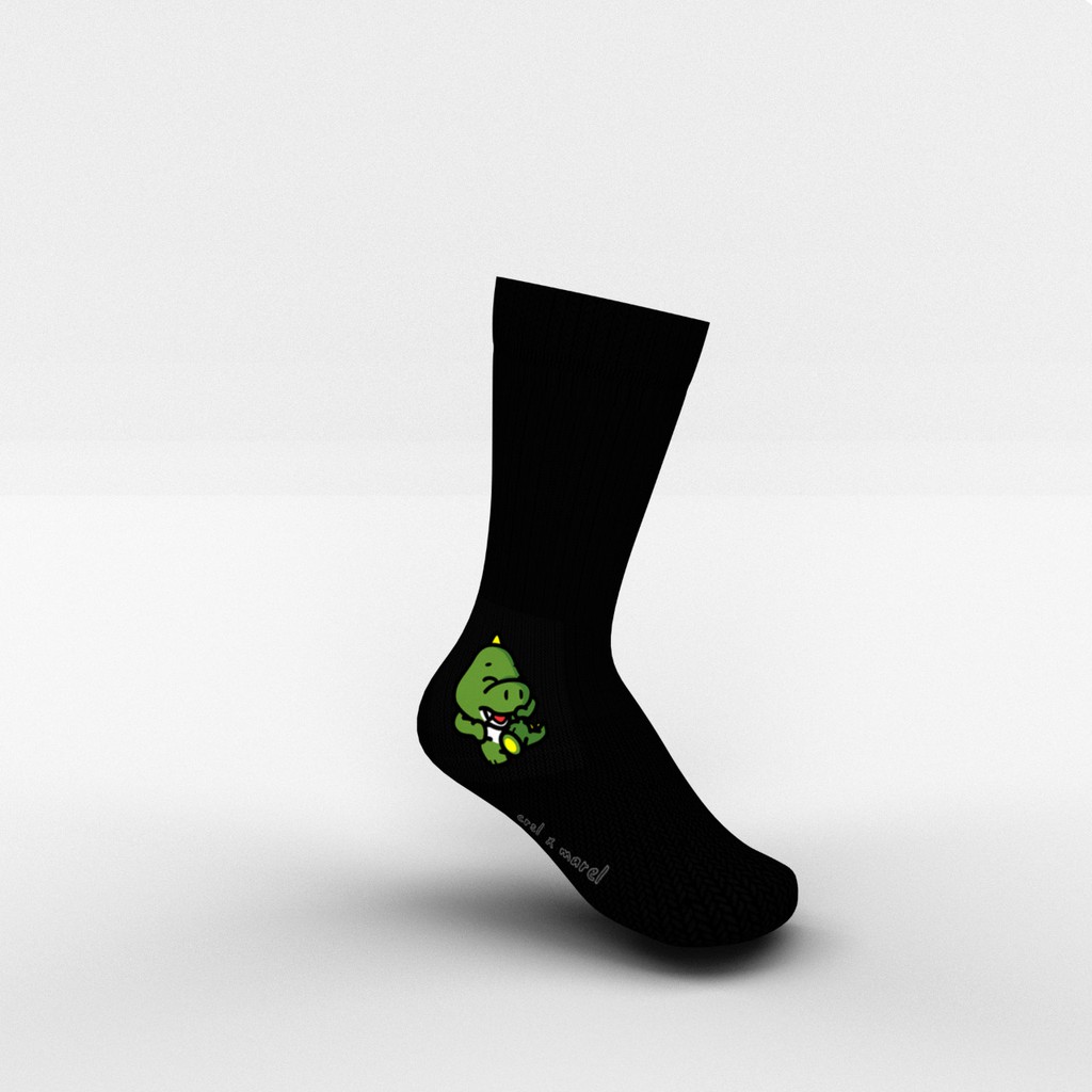 

CRSL Odin Marel Socks