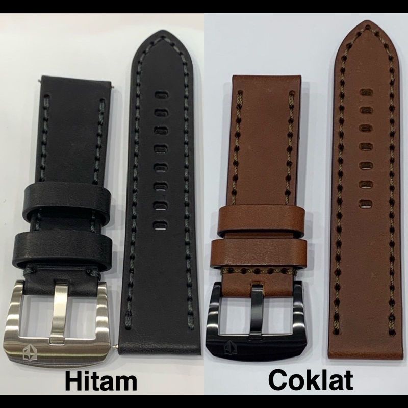 Strap / Tali Kulit EXPEDITION E6402 E6606 E6381 E6698 E6339 E3009 E6781 DLL