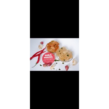 

Keripik kaca