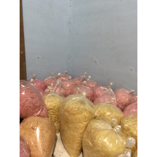 

arumanis rambut nenek/aromanis/arumanis 1kg/gulali/tepung/arbanat/arumanis rambut nenek kiloan