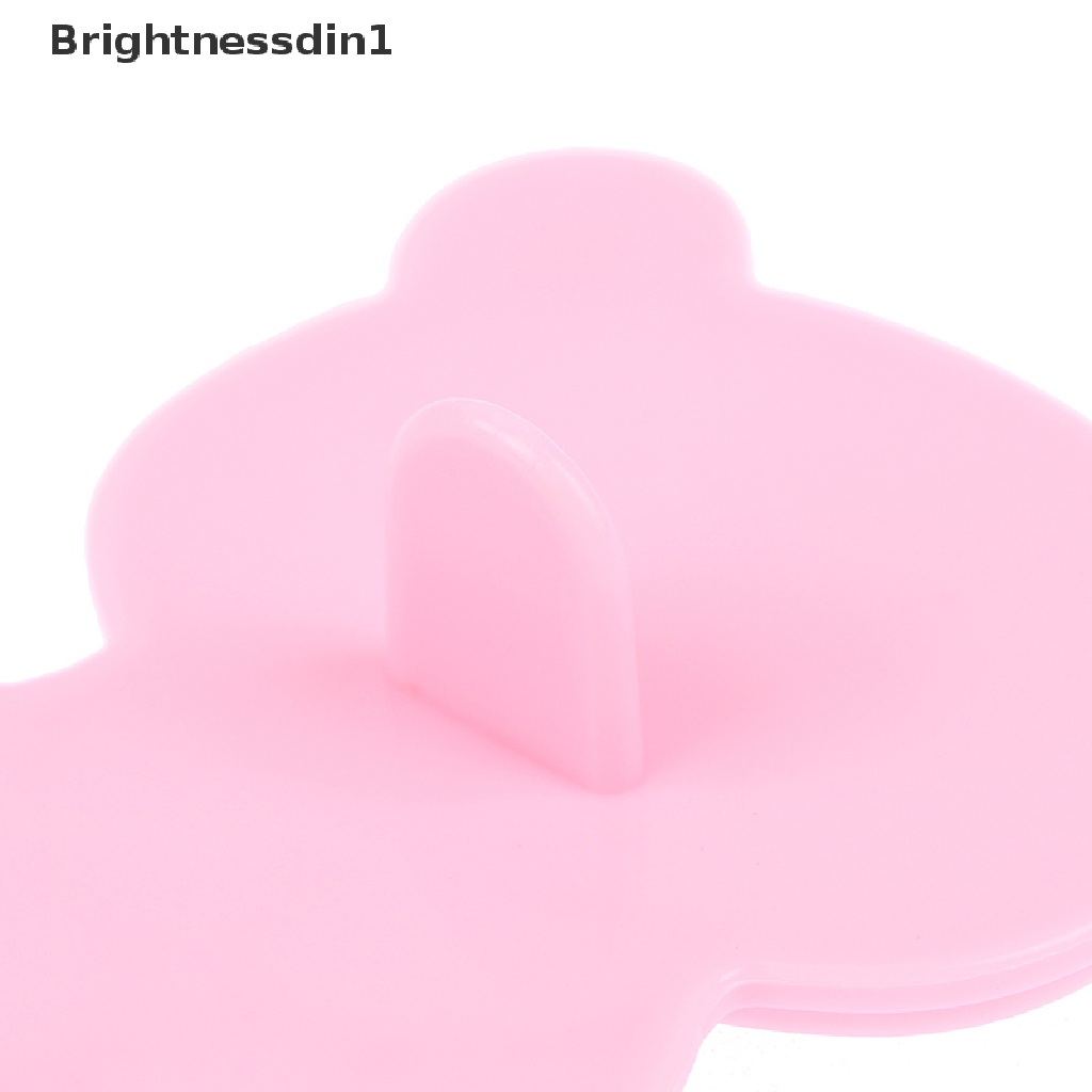 4 Pcs Alat Cetakan Pemotong Biskuit Cookie Bentuk Kartun Dinosaurus 1 In 1 Untuk Baking