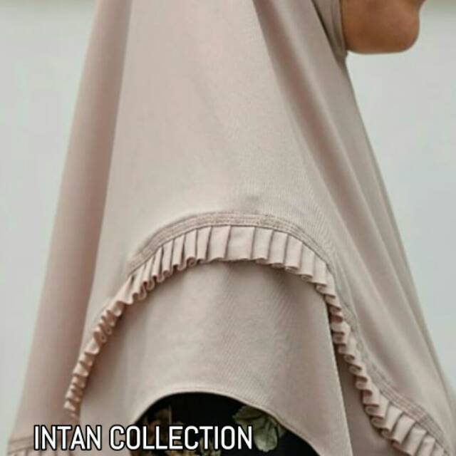JILBAB INSTAN BERGO JERSI REMPEL OVERDECK-1