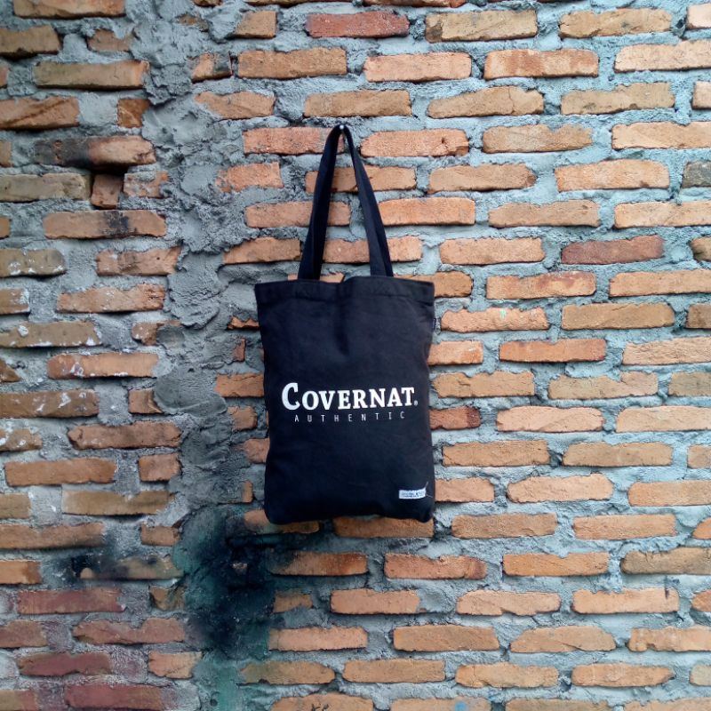 Tote Bag COVERNAT