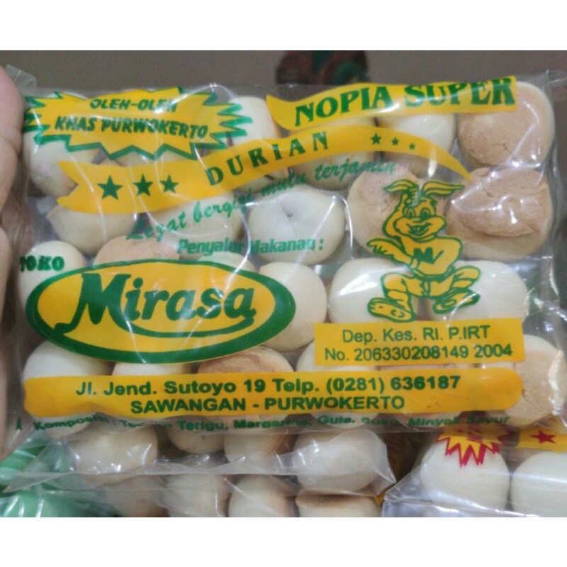 

Mino Super mirasa