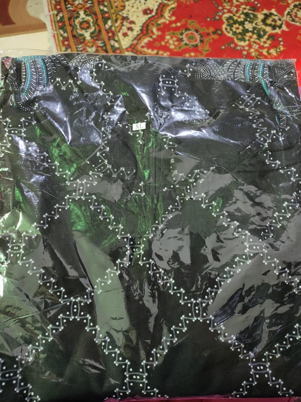 Emhabatik | Jumbo Tunik Batik Wanita Emhabatik Seragam Terlaris