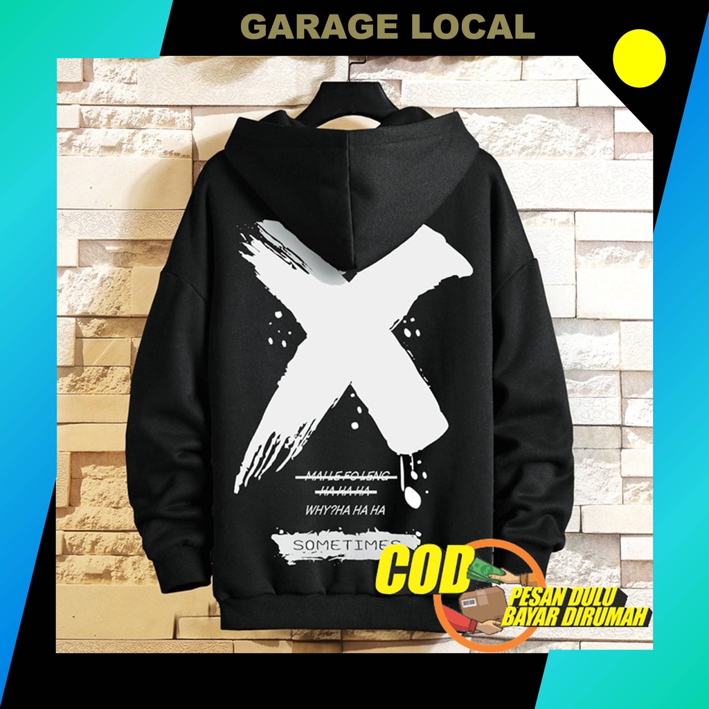 Sweater Hoodie Distro  Pria Sweeter Hudy Cowok Sweter Hody Keren Laki Laki Switer Hoddie Cowo Suiter