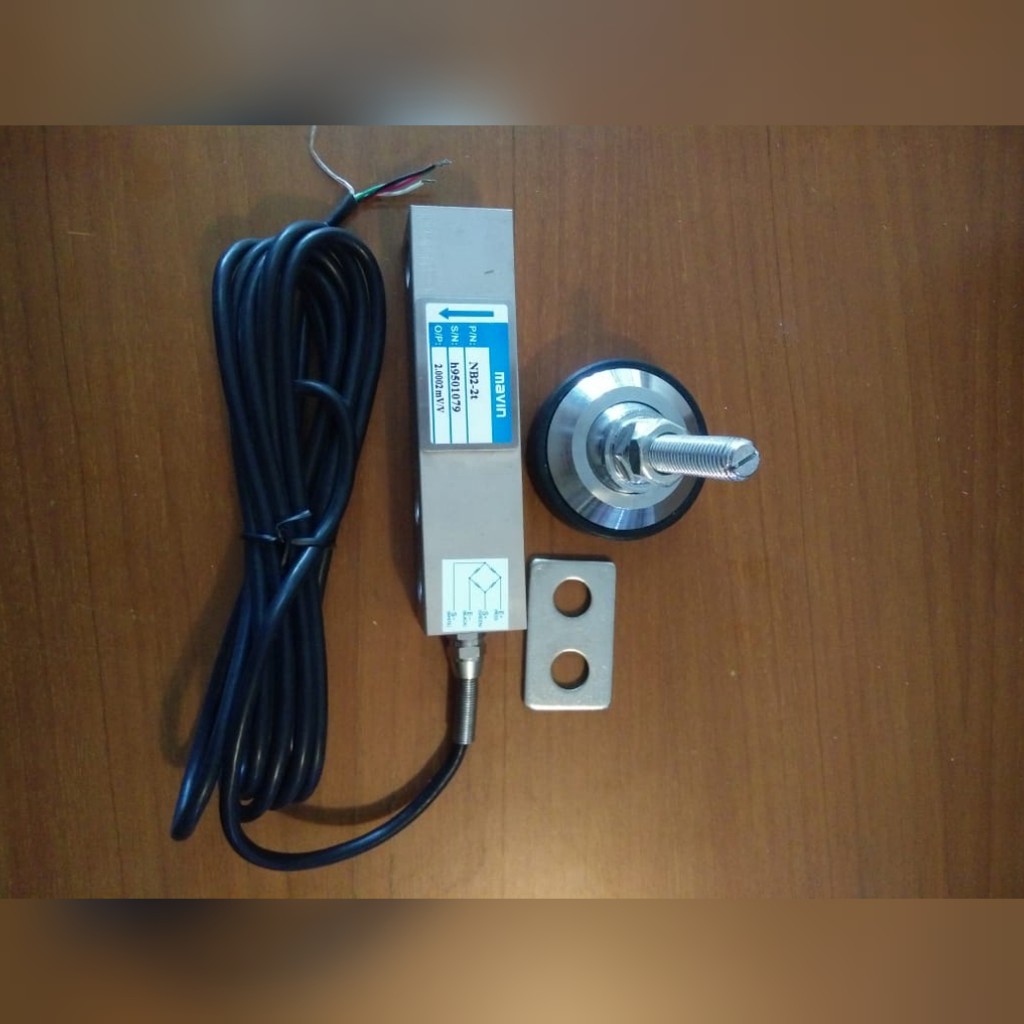 Loadcell NB2-2Ton